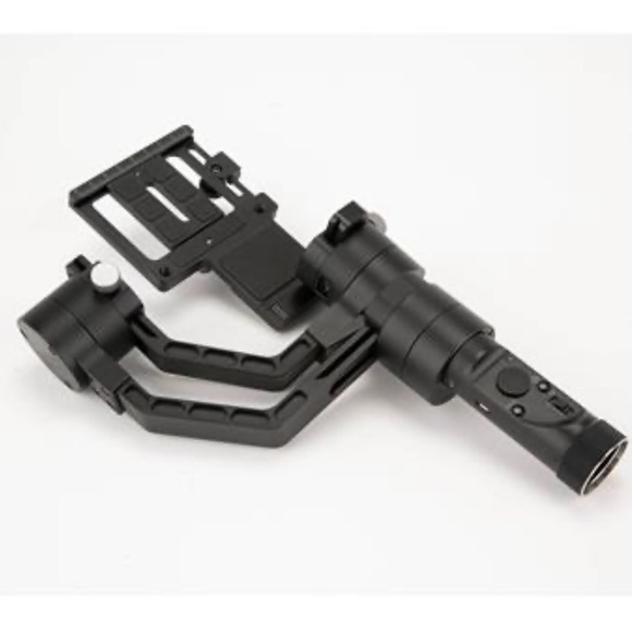 Zhiyun Crane V2 3-Axis Handheld Gimbal Stabilizer - Picture 4 of 9